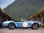 Shelby Cobra Competition Roadster 1964 года